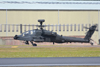 WAH-64 Longbow Apache
