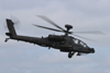 WAH-64 Longbow Apache