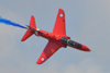 Red Arrows Hawk T.1A